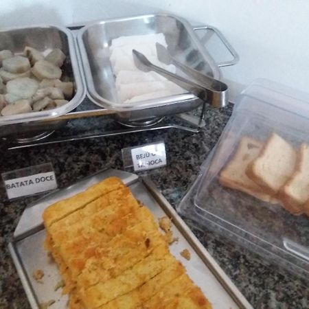 تيريسينا Hotel Salute المظهر الخارجي الصورة