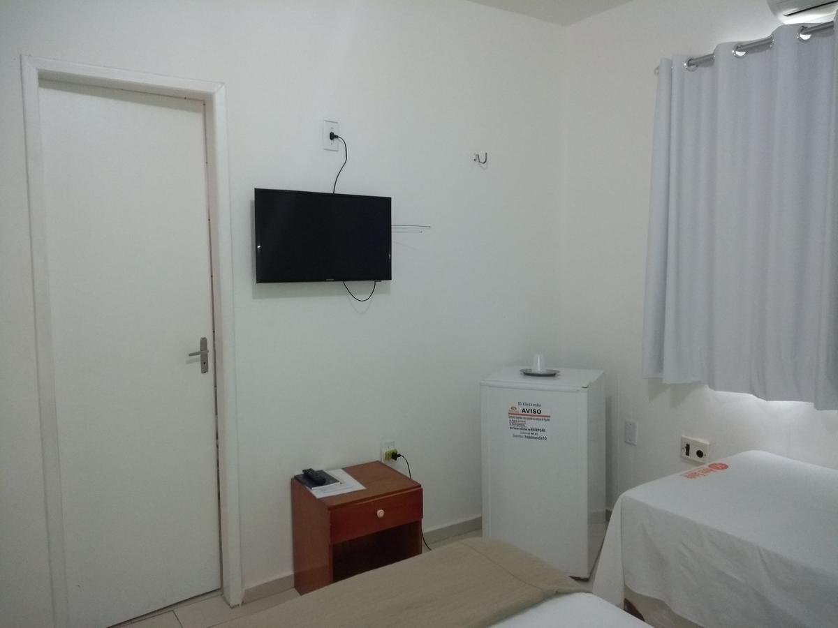 تيريسينا Hotel Salute المظهر الخارجي الصورة