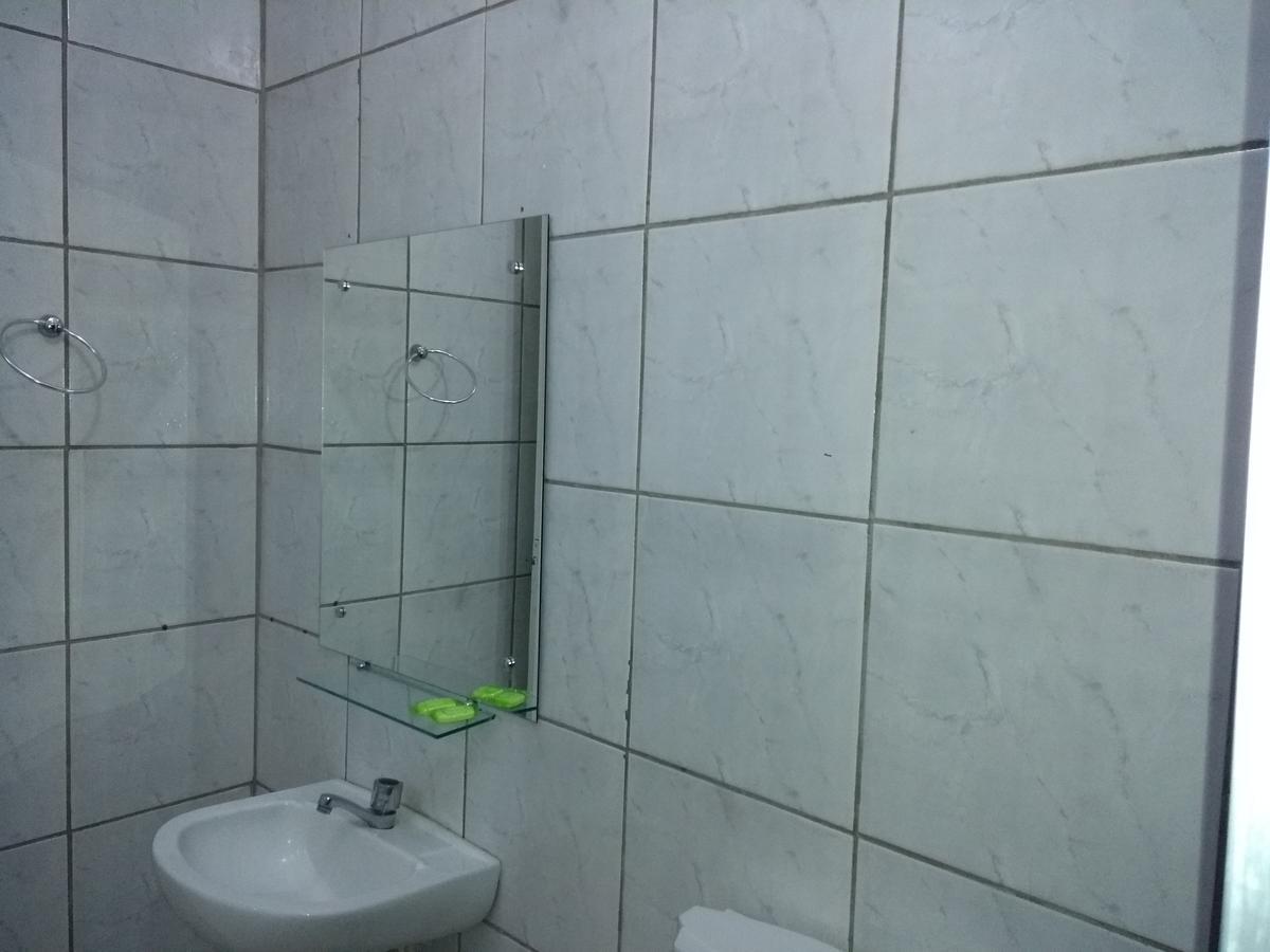 تيريسينا Hotel Salute المظهر الخارجي الصورة