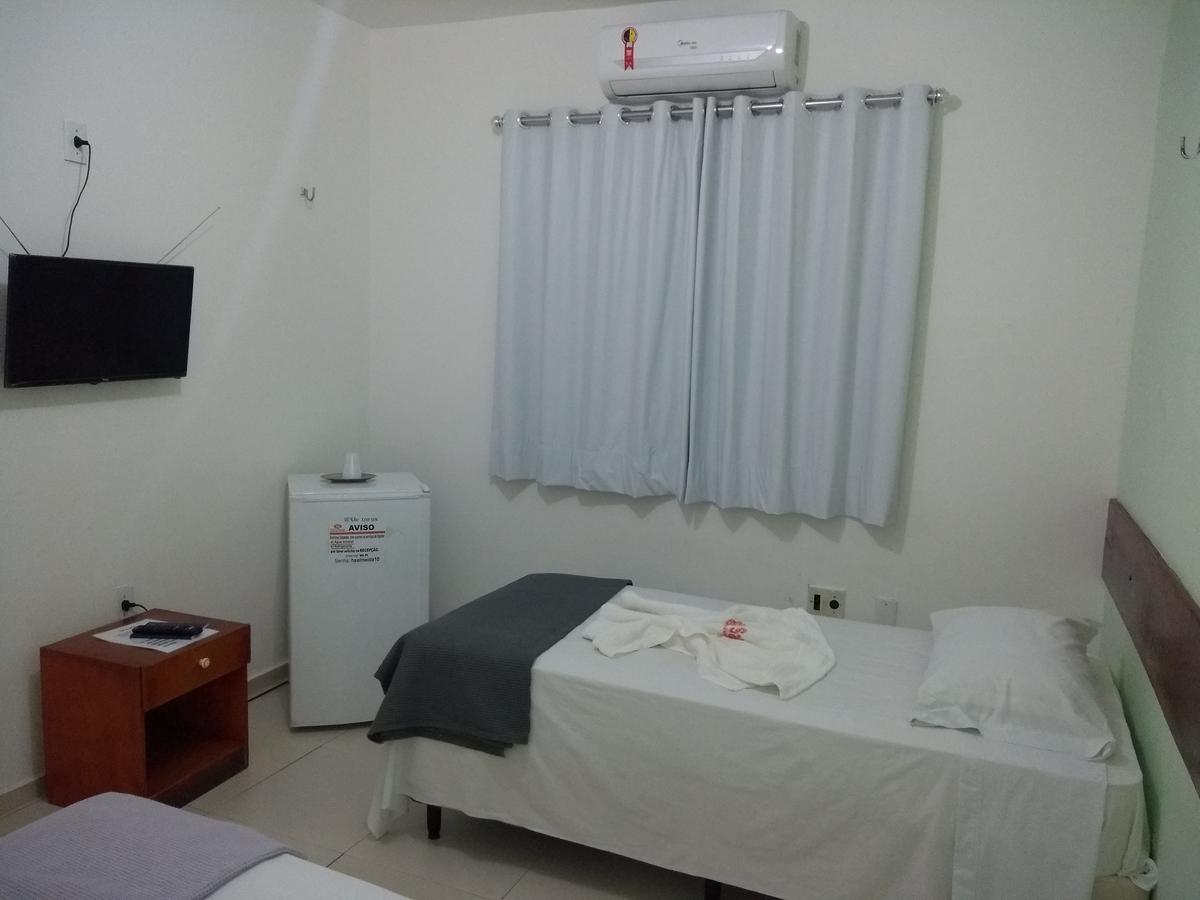 تيريسينا Hotel Salute المظهر الخارجي الصورة
