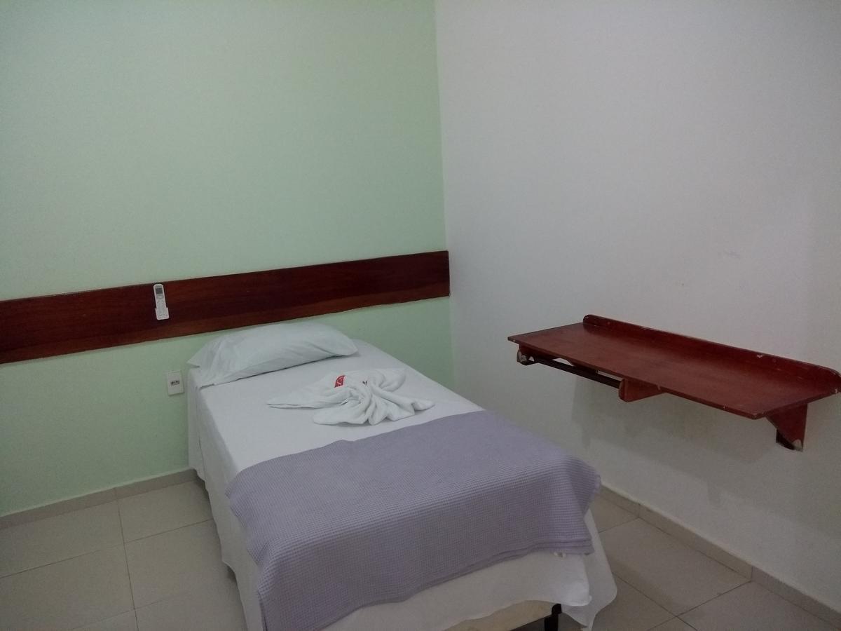 تيريسينا Hotel Salute المظهر الخارجي الصورة