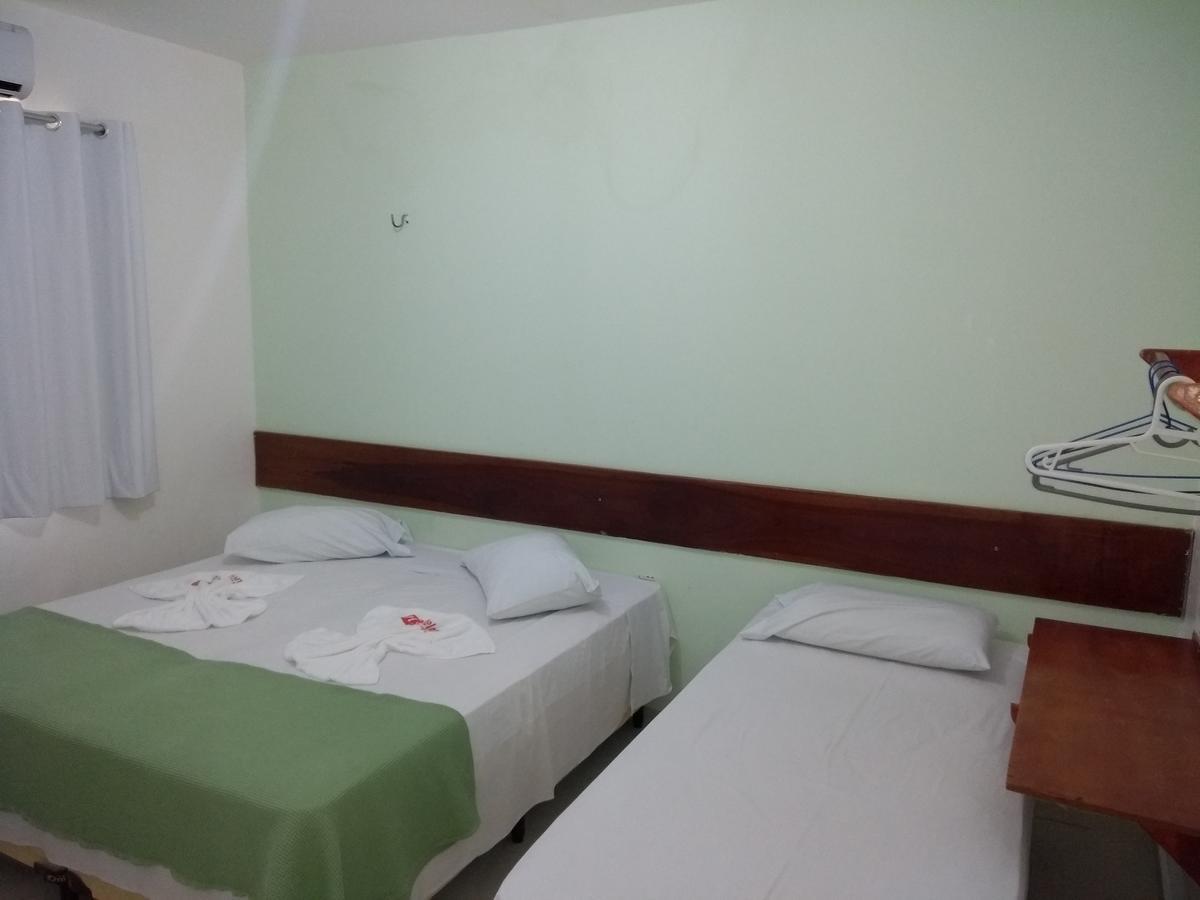 تيريسينا Hotel Salute المظهر الخارجي الصورة