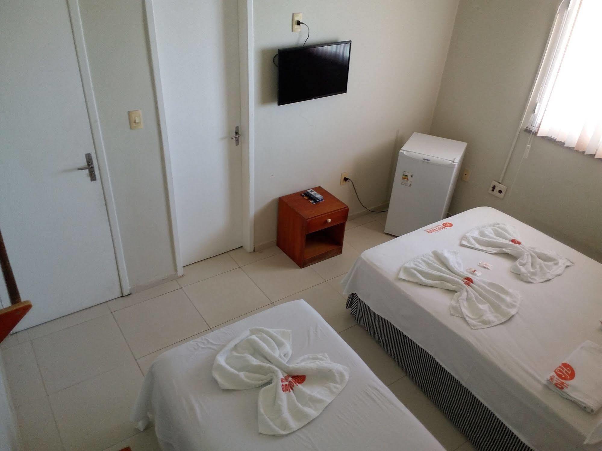 تيريسينا Hotel Salute المظهر الخارجي الصورة