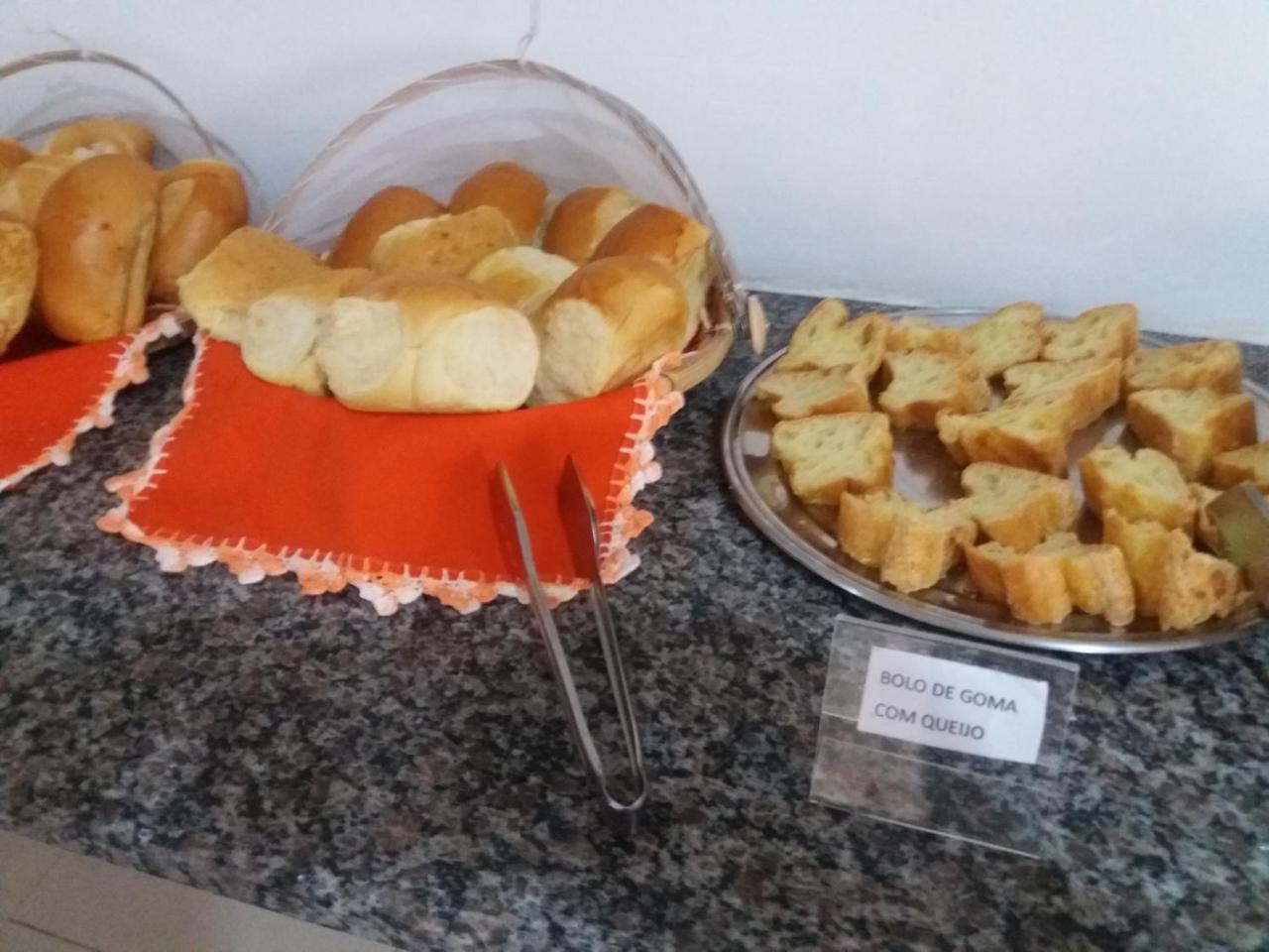 تيريسينا Hotel Salute المظهر الخارجي الصورة
