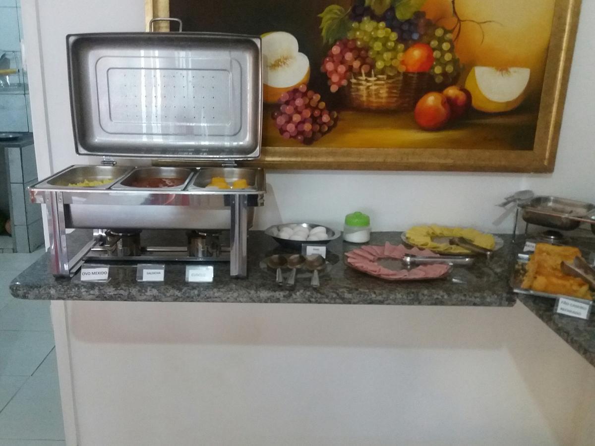 تيريسينا Hotel Salute المظهر الخارجي الصورة