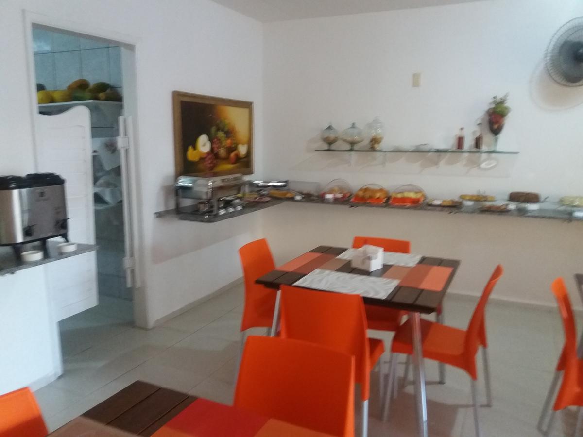 تيريسينا Hotel Salute المظهر الخارجي الصورة