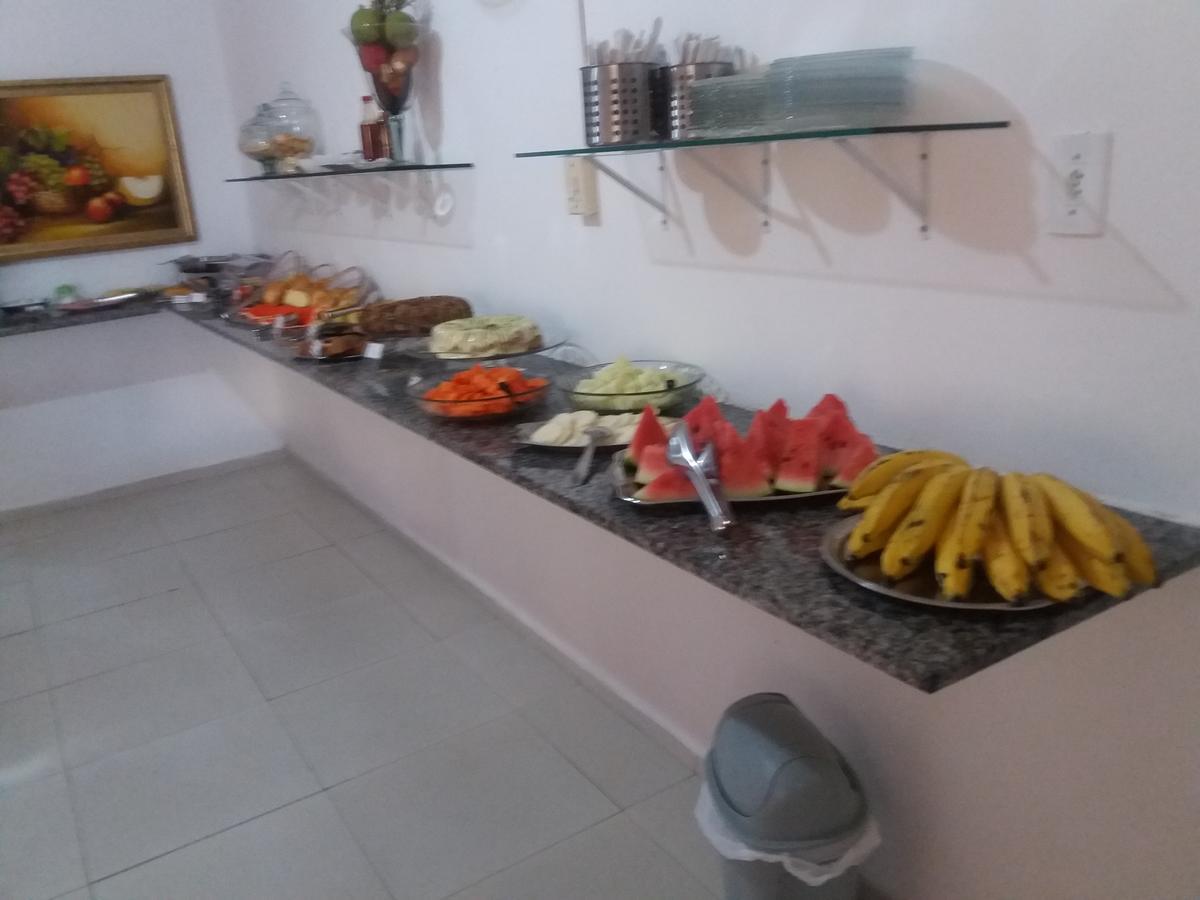 تيريسينا Hotel Salute المظهر الخارجي الصورة